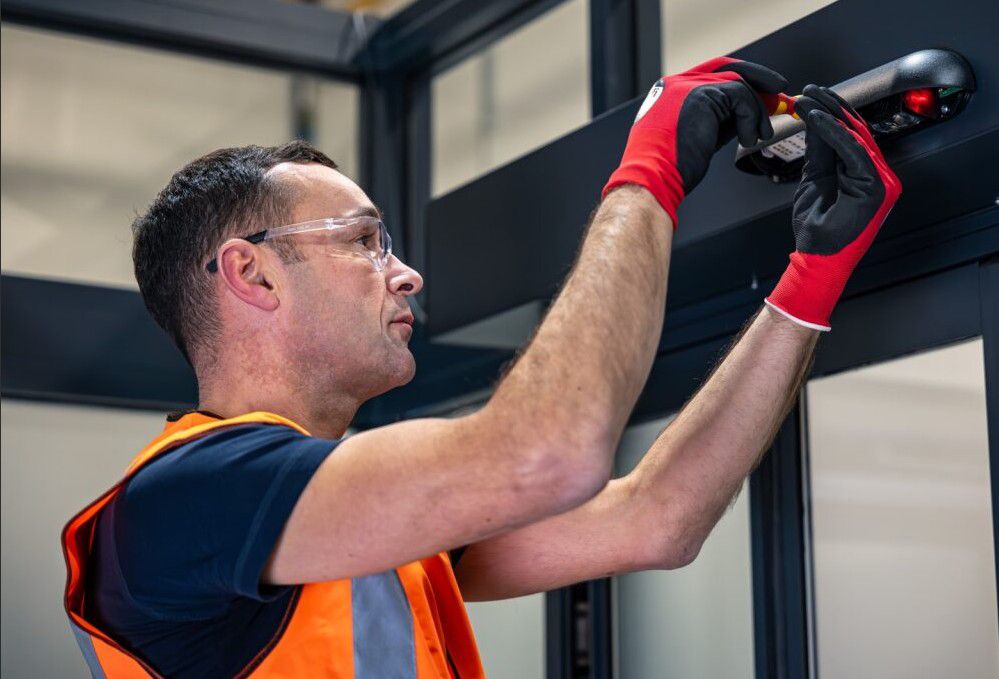 Install Engineer Record Uk