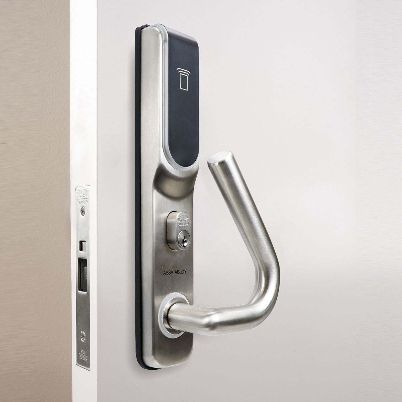 Integral Sliding Door Kit