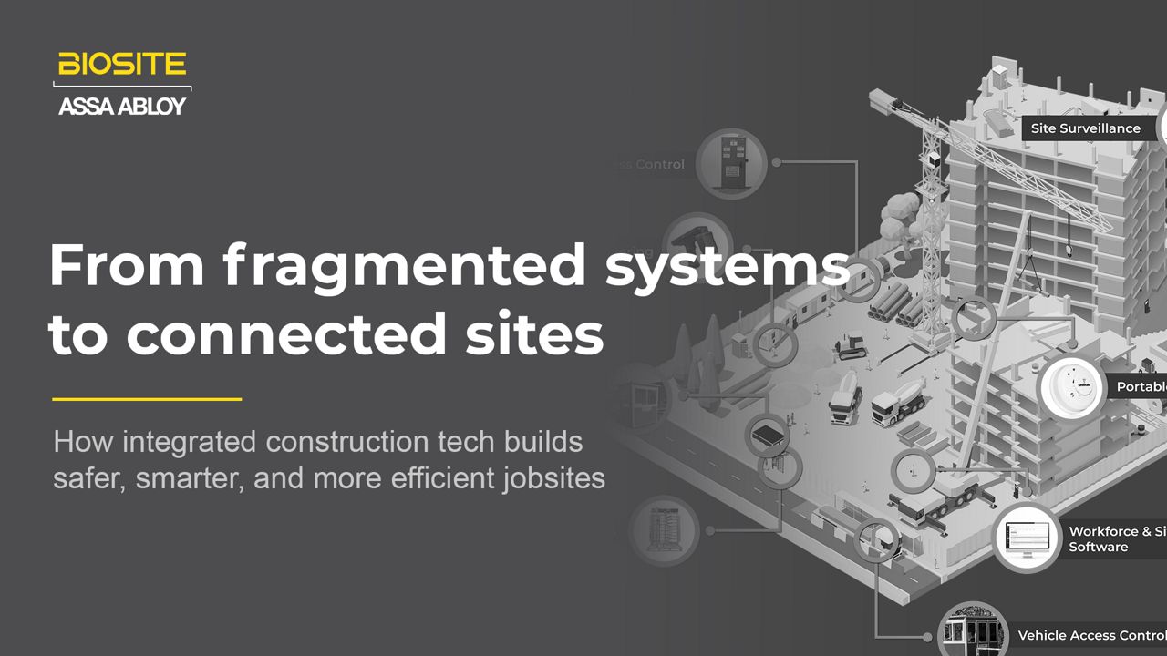 Integration Systems