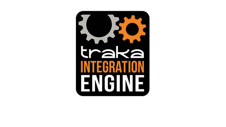 Traka Integration Engine 