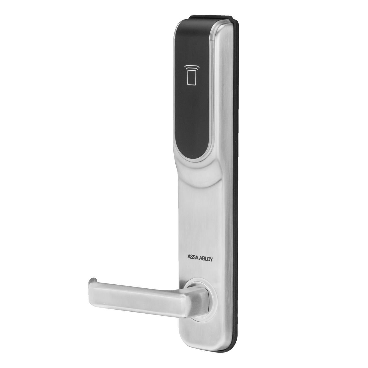 Image: Integral Wireless Access Control Escutcheon