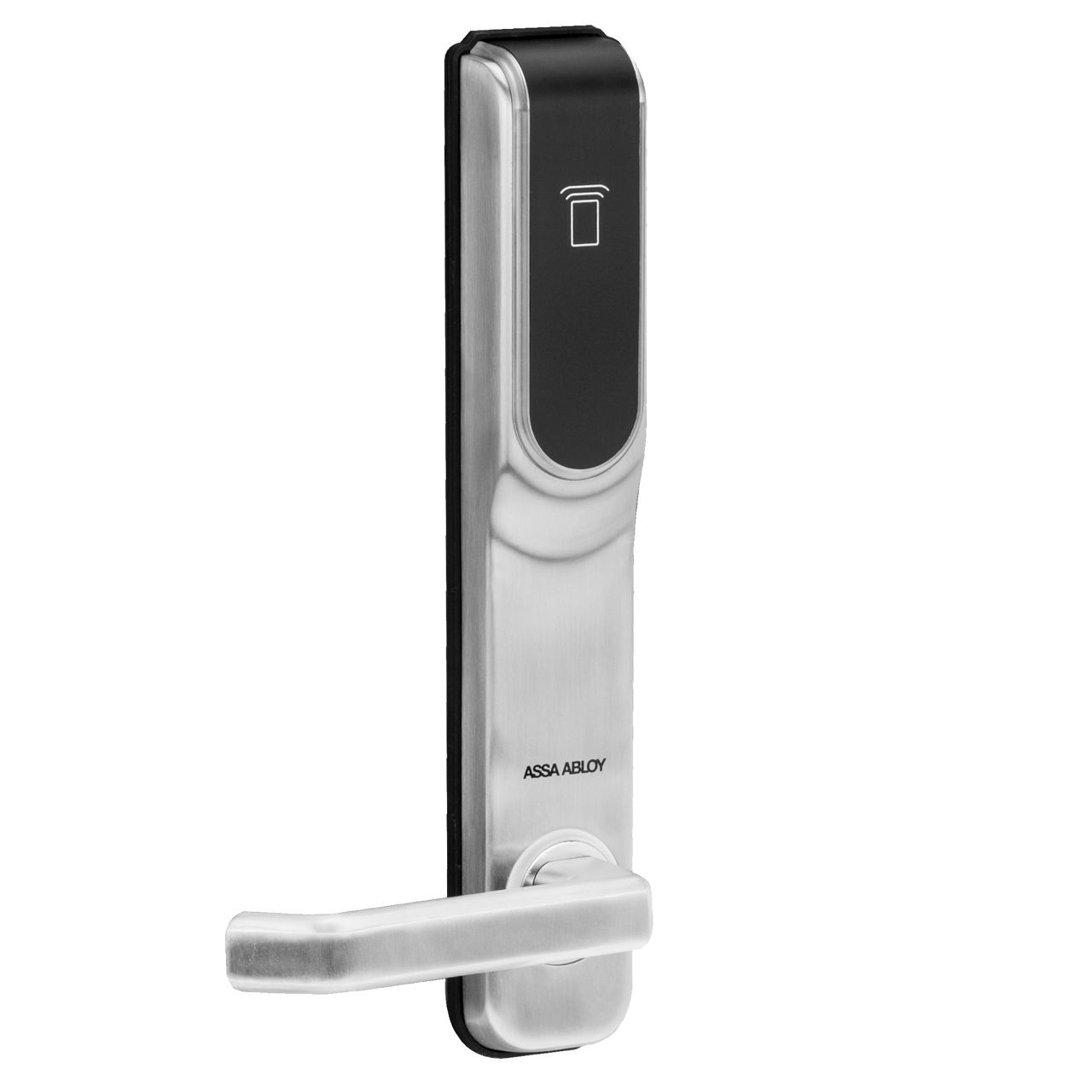 Image: Integral Wireless Access Control Escutcheon