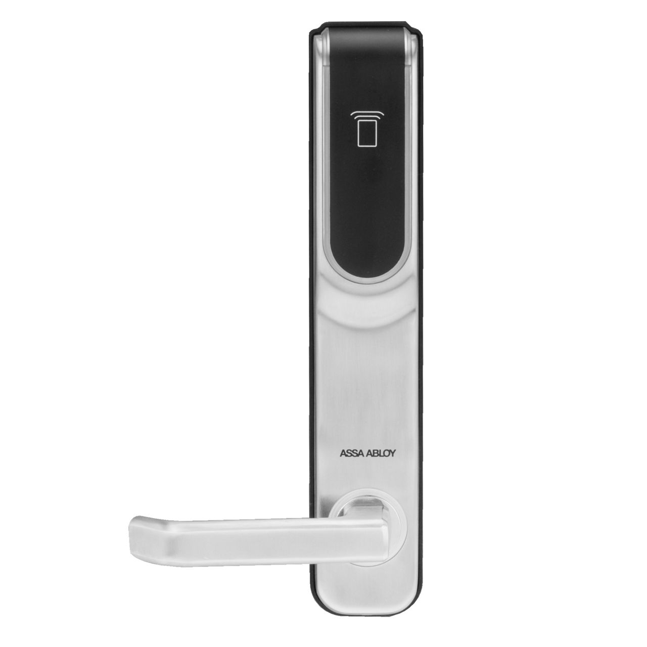 Image: Integral Wireless Access Control Escutcheon