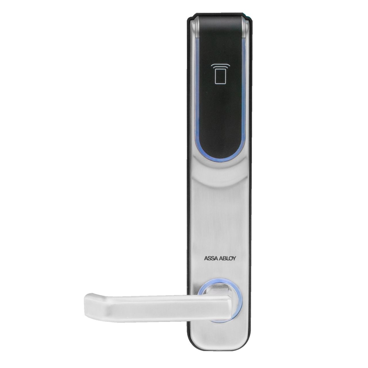 Image: Integral Wireless Access Control Escutcheon