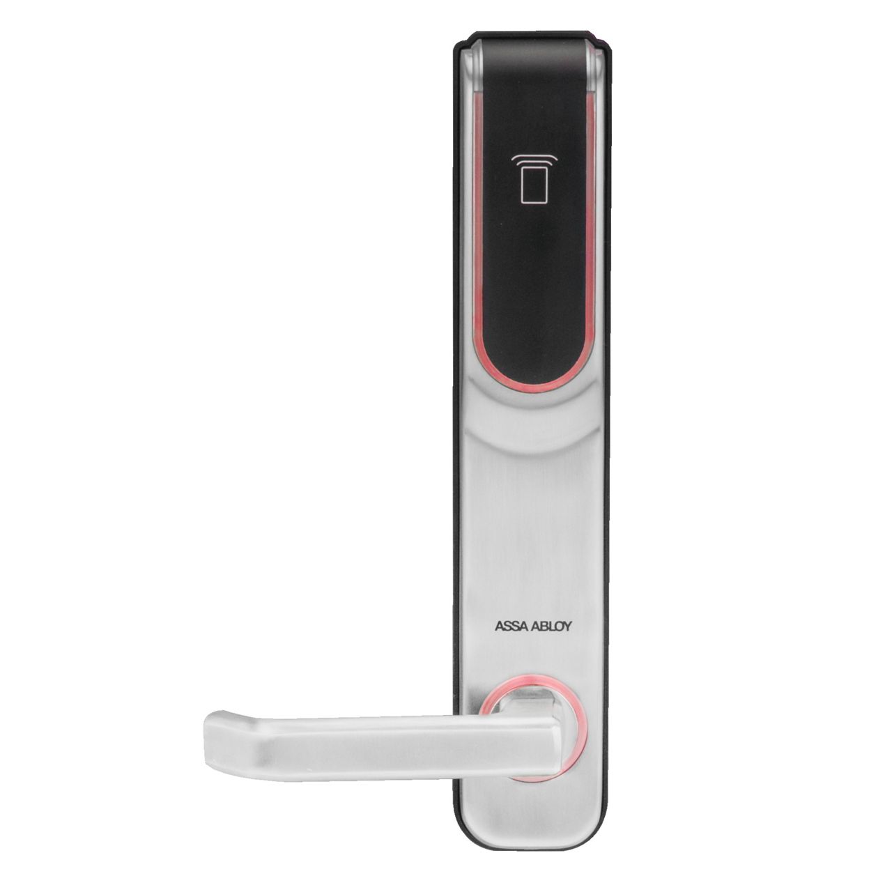 Image: Integral Wireless Access Control Escutcheon