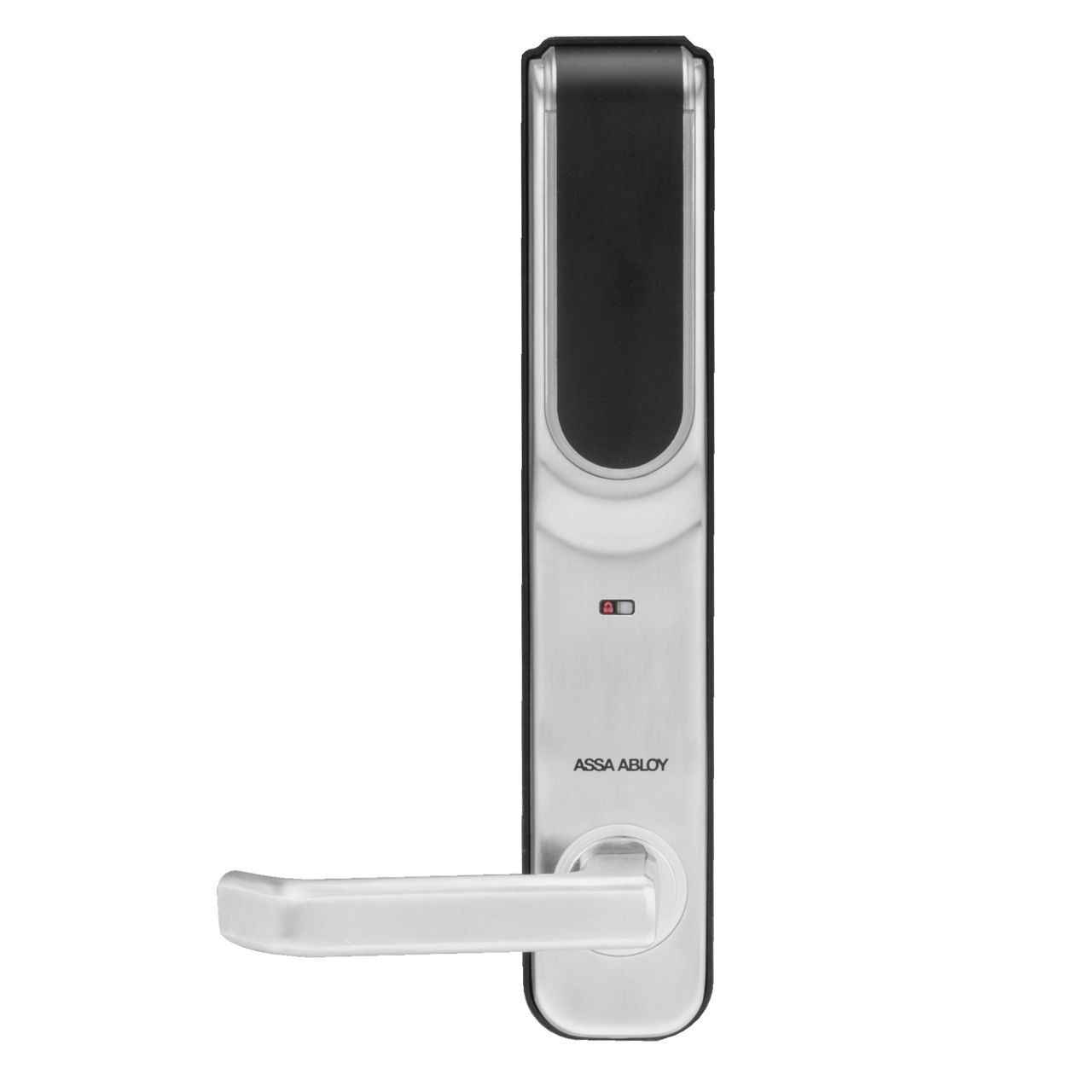 Image: Integral Wireless Access Control Escutcheon