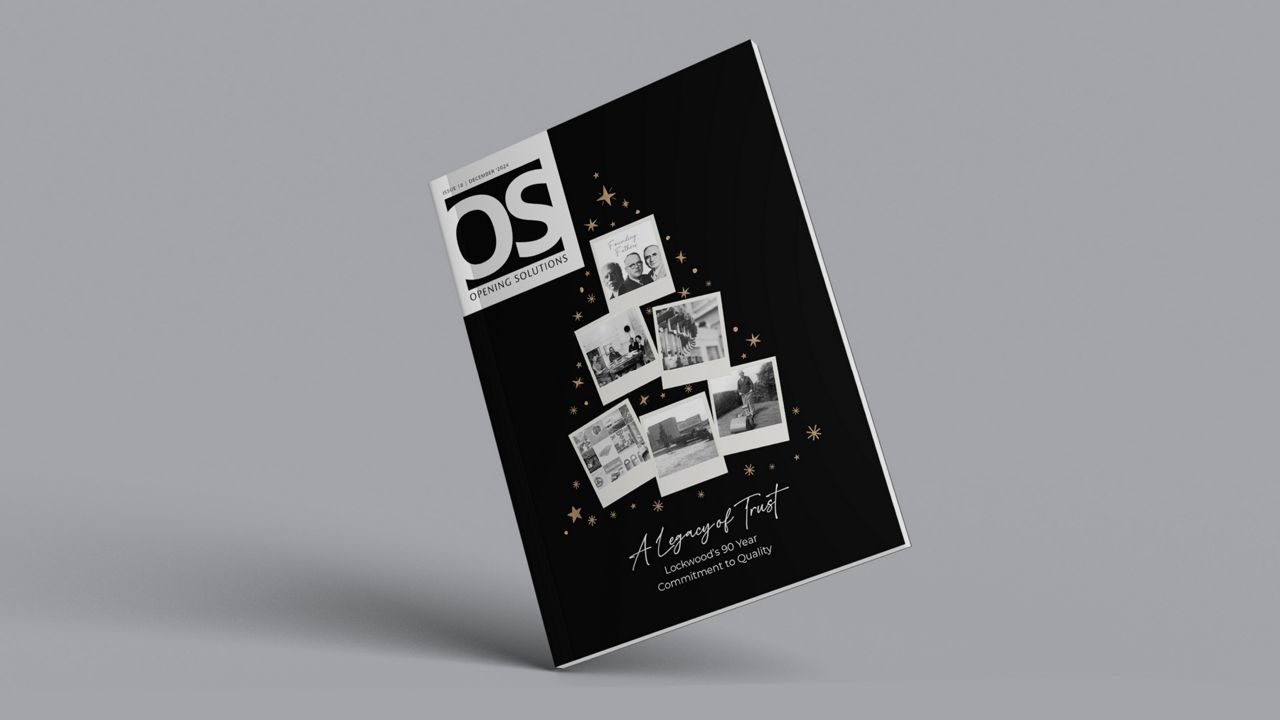 Opening Solutions Publication