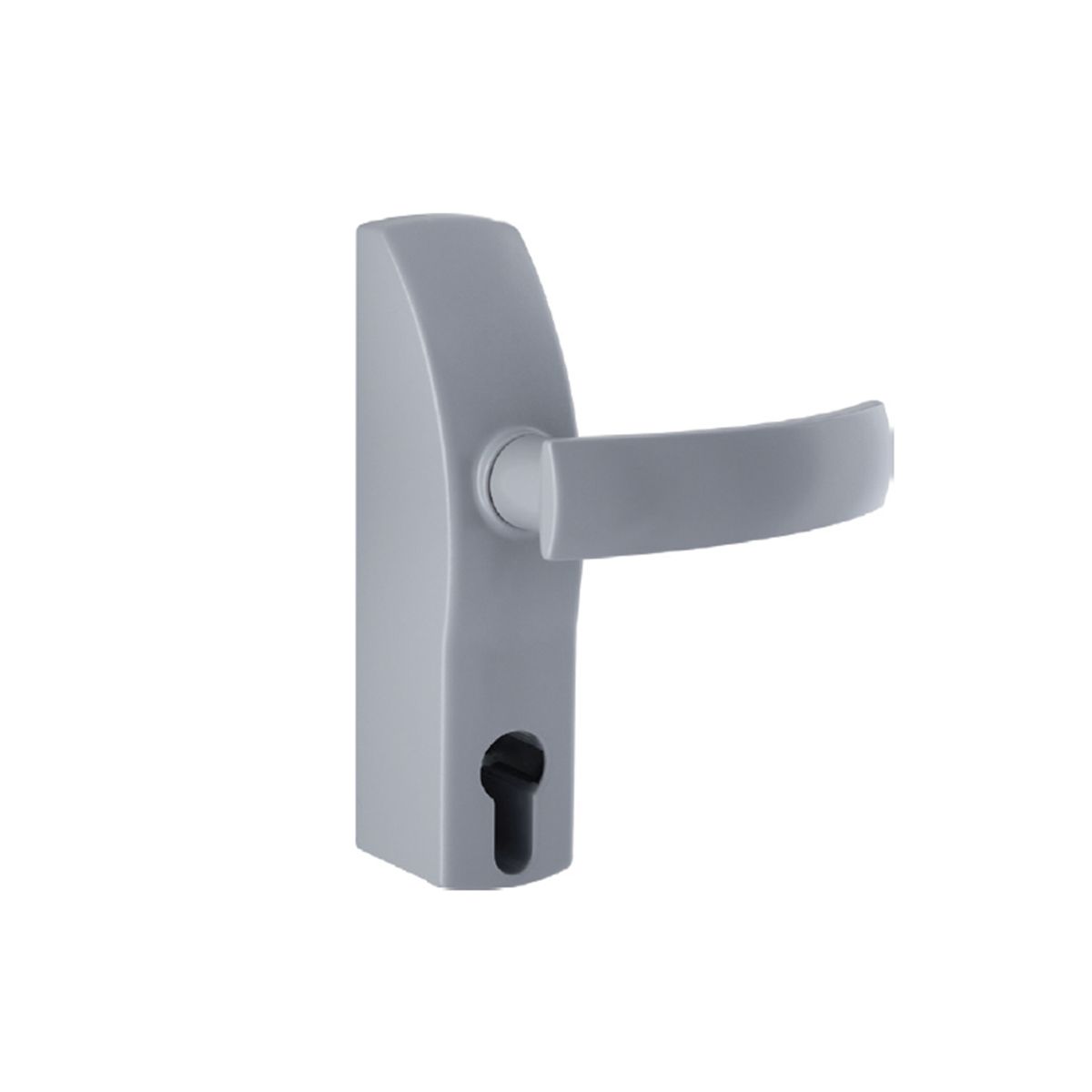 J-Series Outside Access Handle
