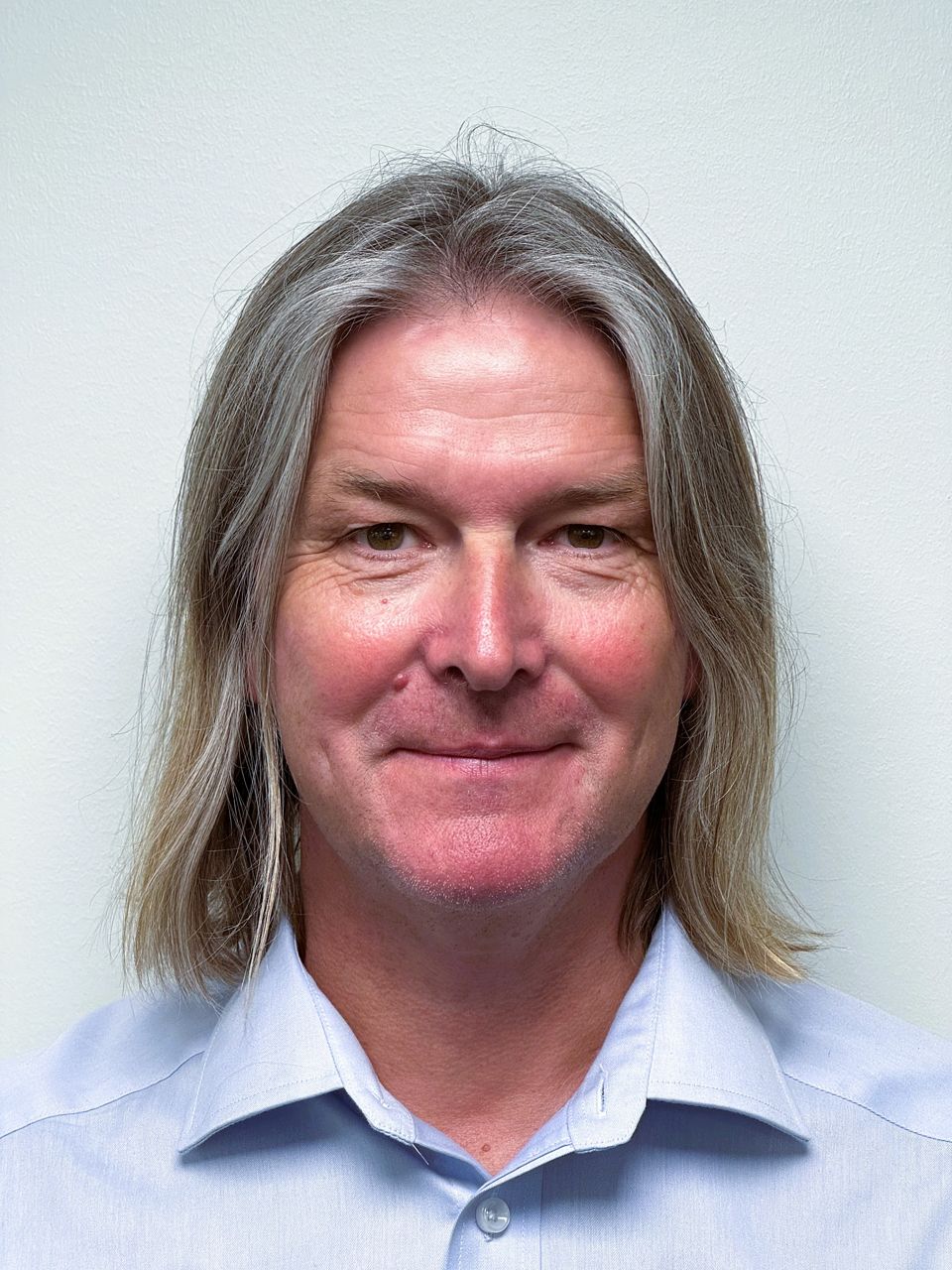 Jan Elfström ASSA ABLOY