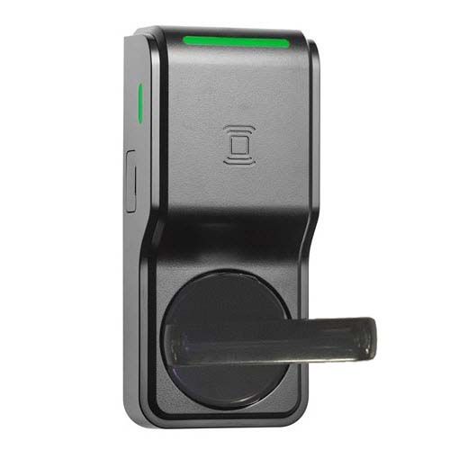 Image: Aperio K100 Cabinet Lock Lever V3