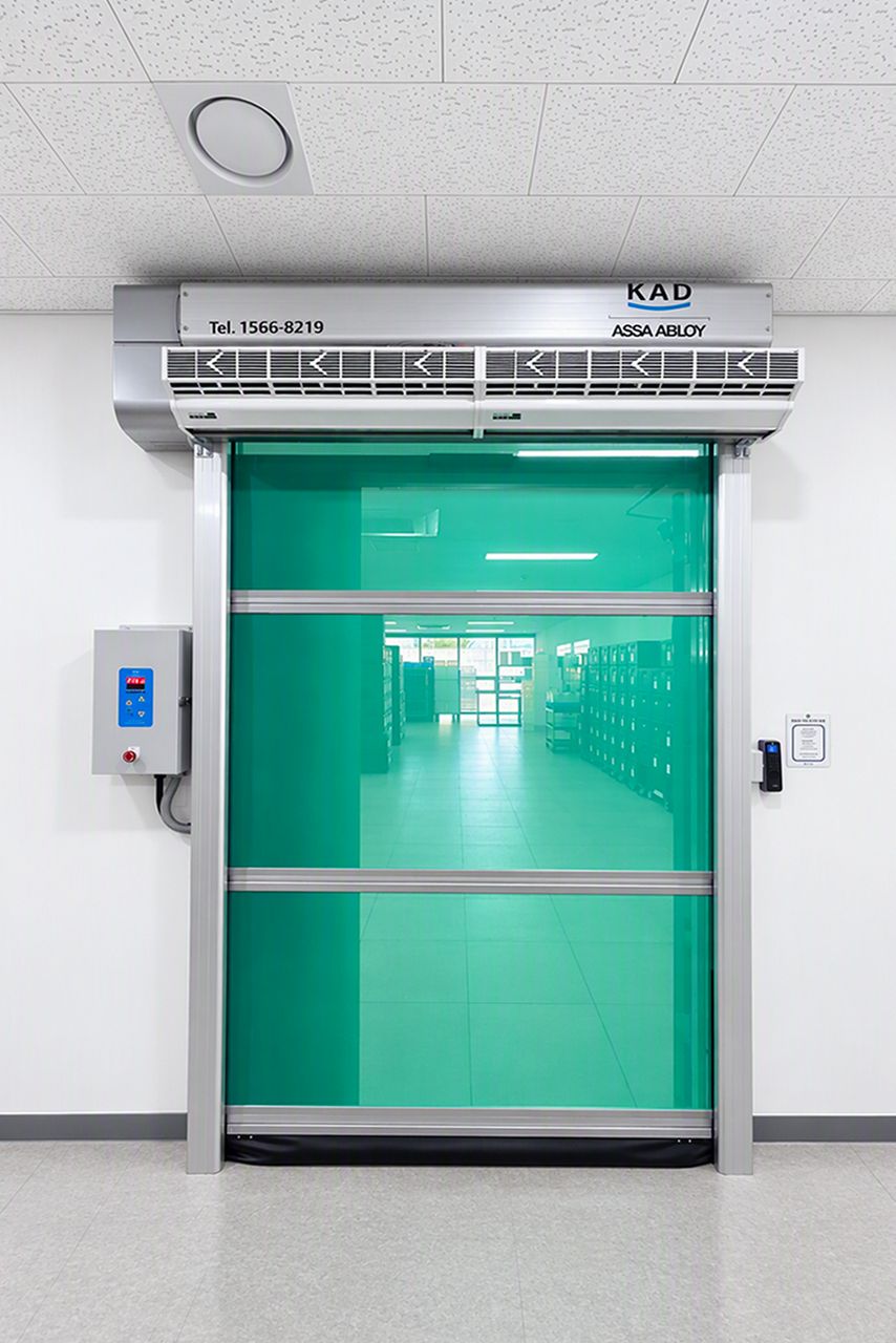 스피드도어 KAD-500