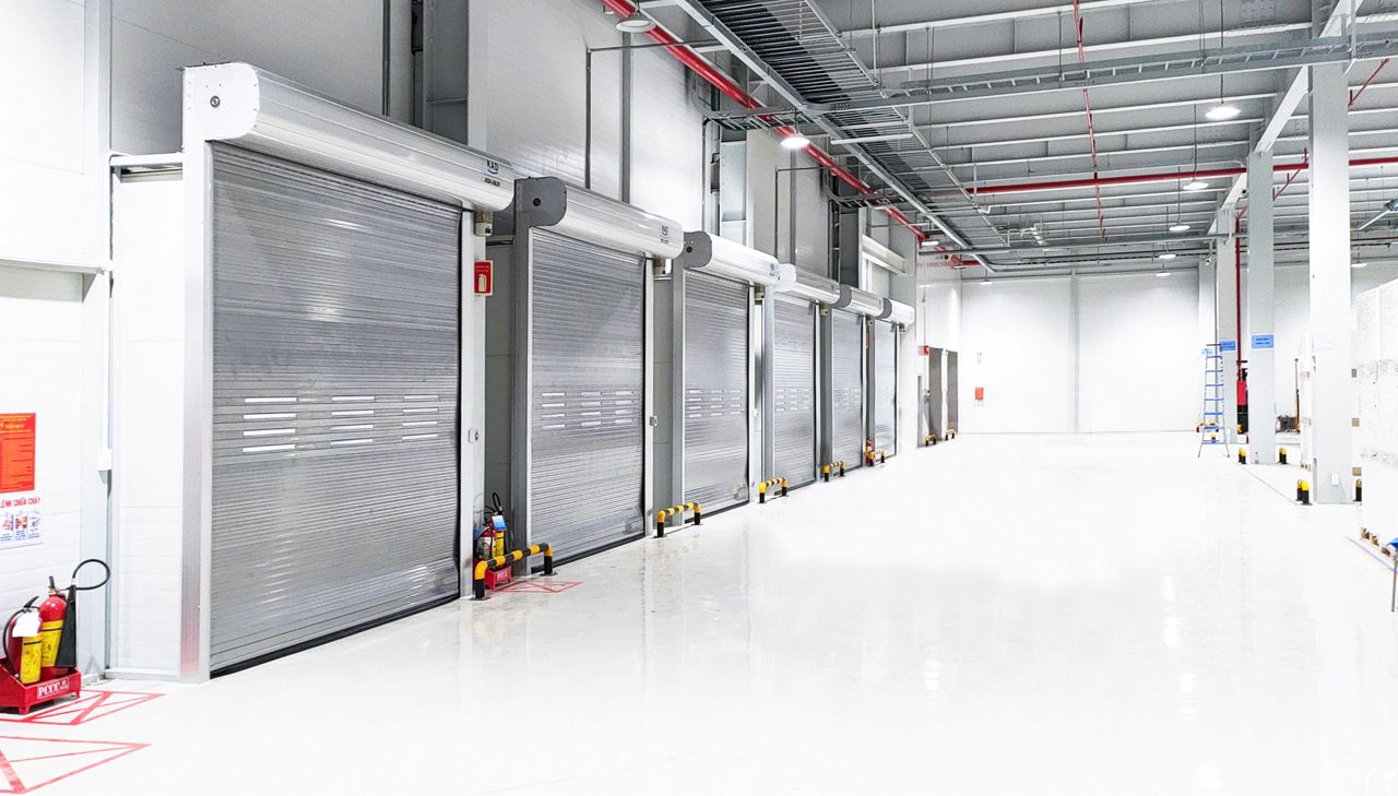 Image: 스피드셔터 KAD-5000