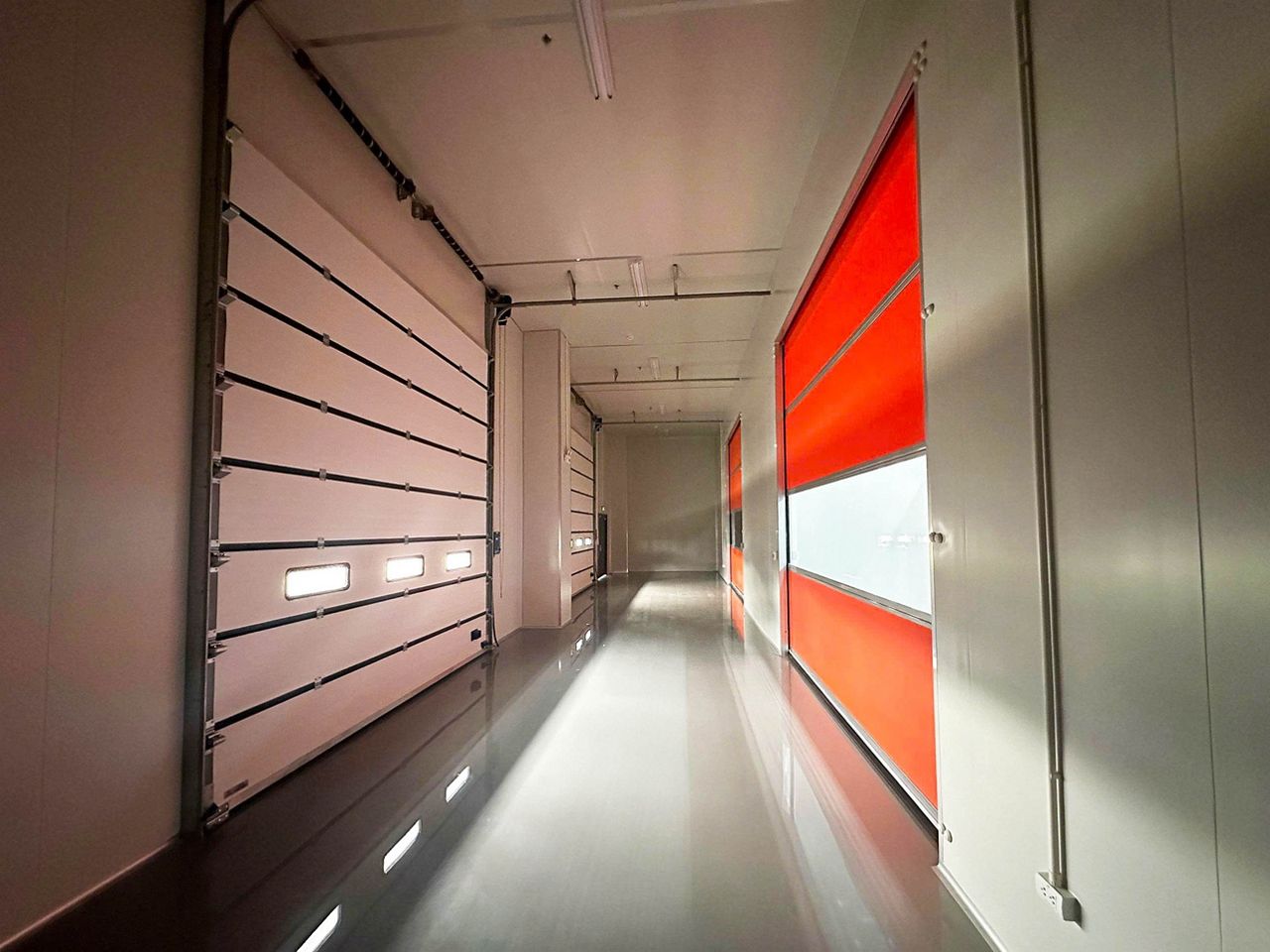 Image: Overhead Door KAD-8000