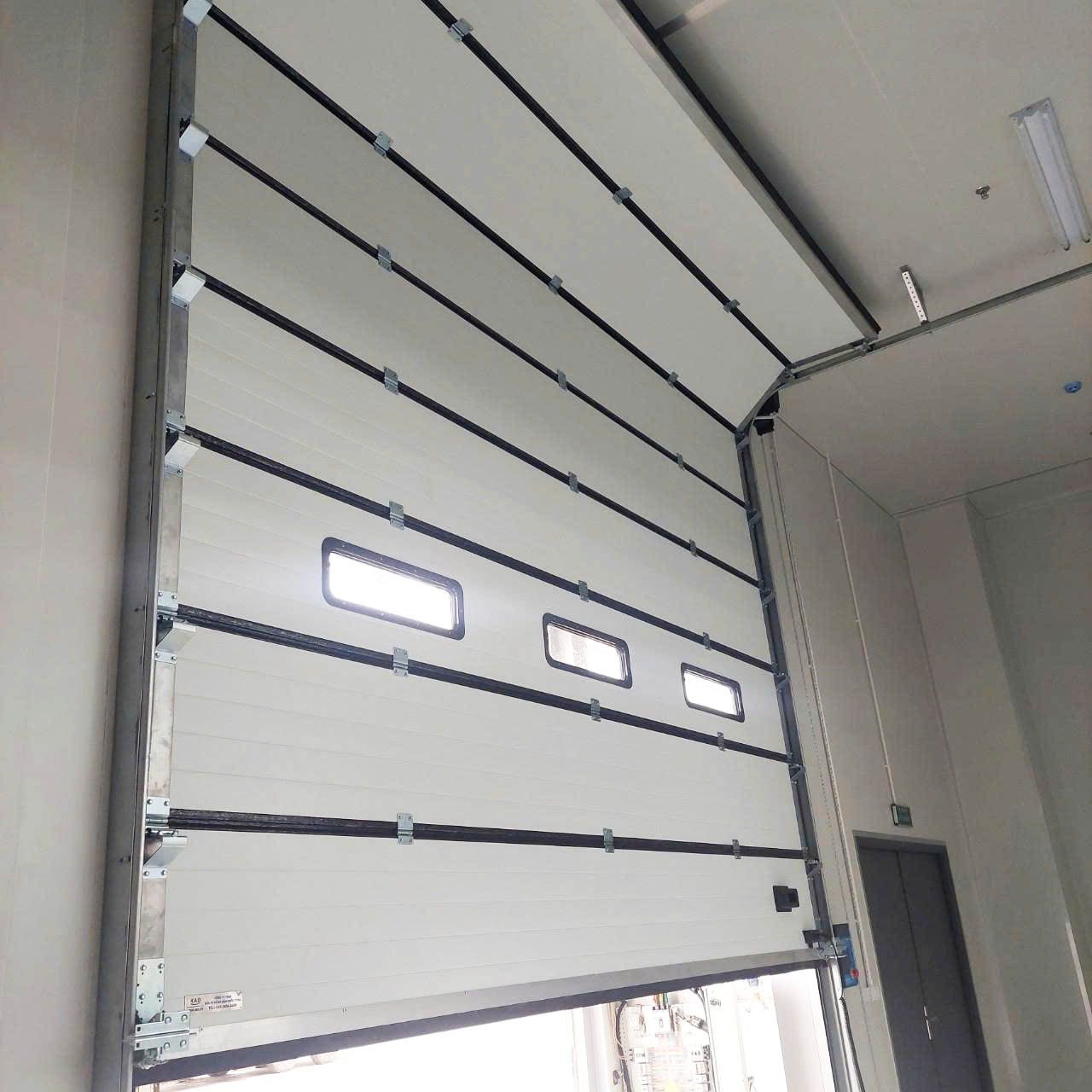 Image: Overhead Door KAD-8000