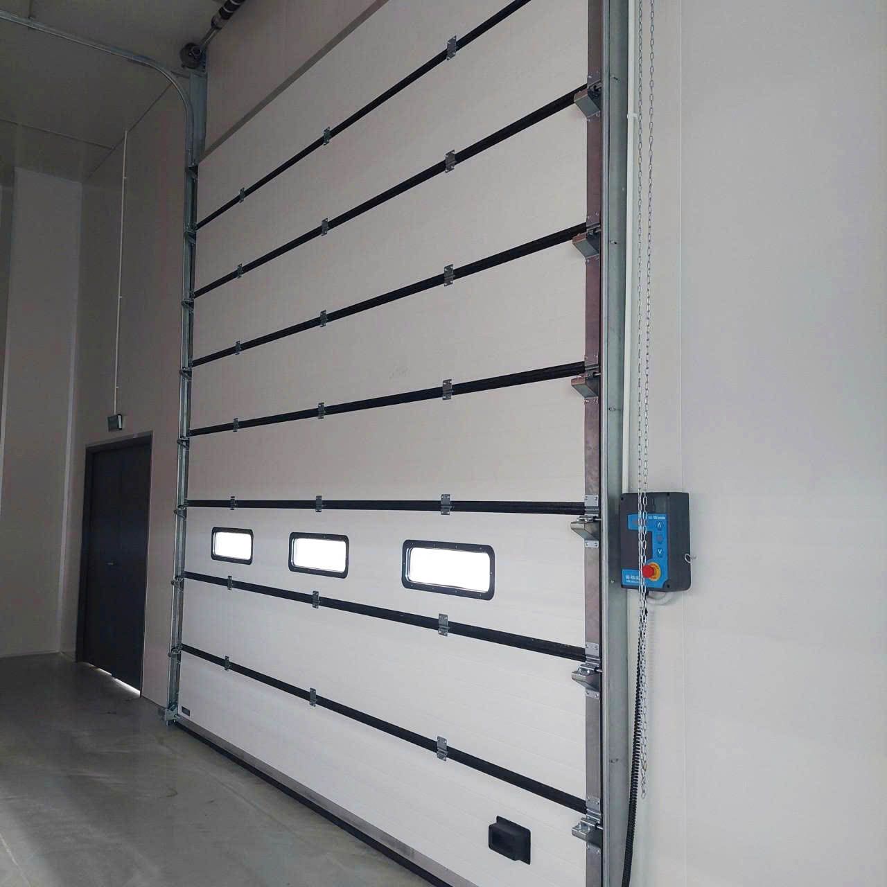Image: Overhead Door KAD-8000