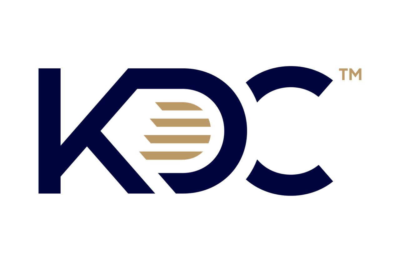 Image du logo KDC.