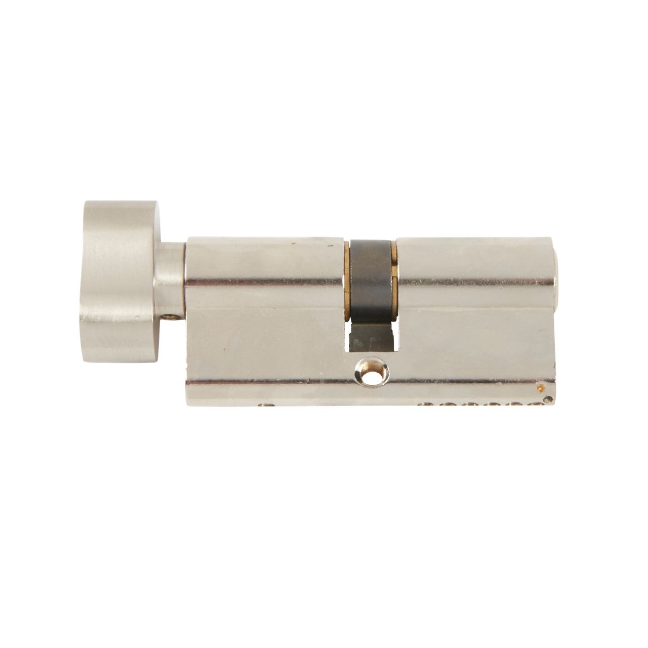 KM Series 1 Star Euro Profile Cylinder