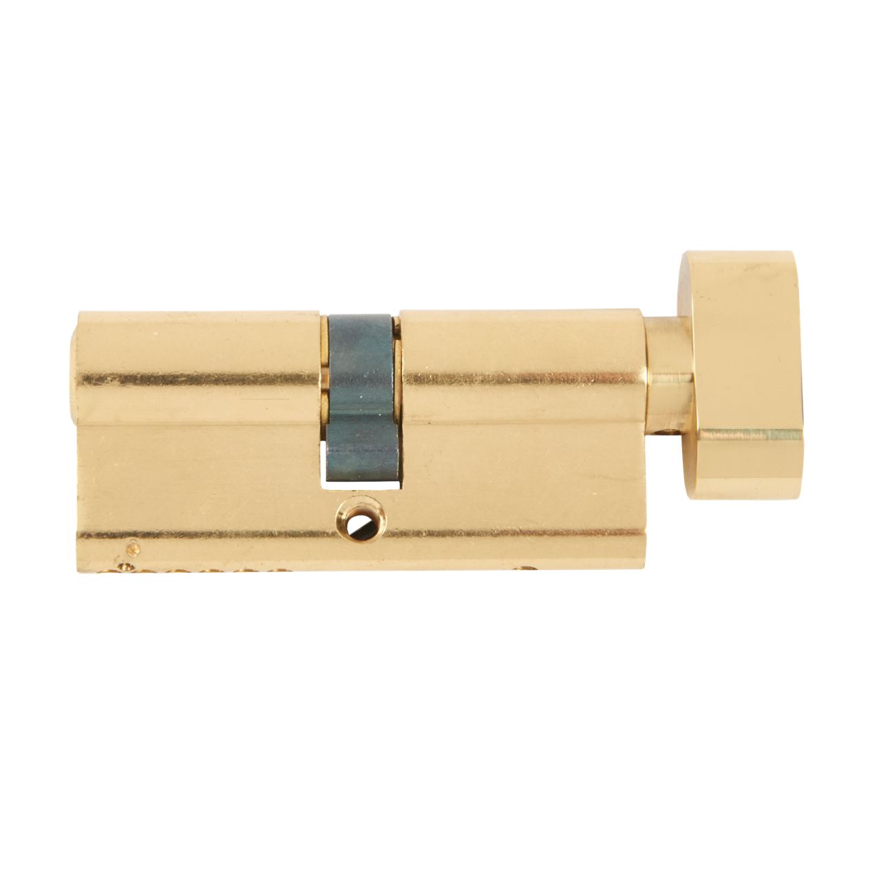 KM Series 1 Star Euro Profile Cylinder