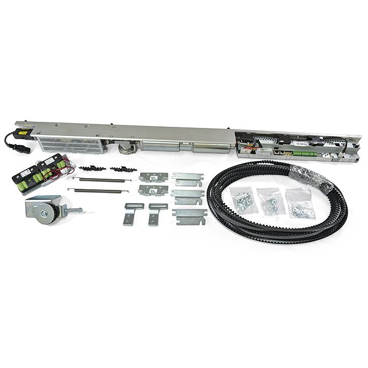 Kit per applicazioni standard