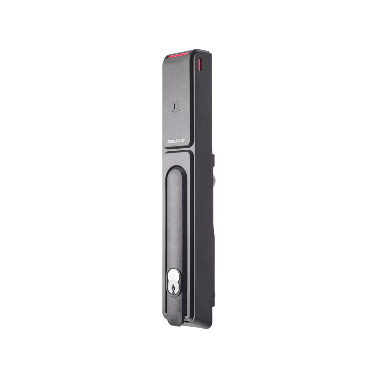 Image: KS200/KS210 Server Cabinet Locks