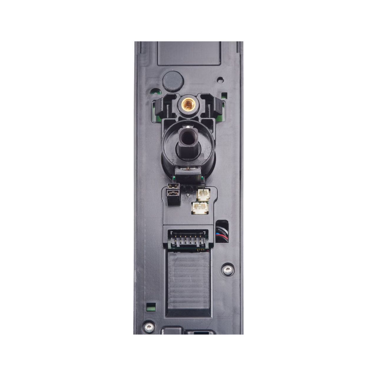 Image: KS200/KS210 Server Cabinet Locks