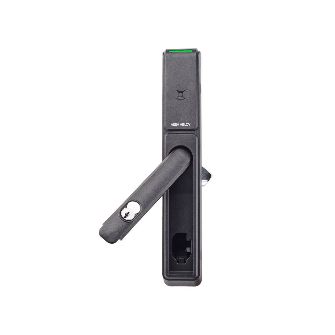 Image: KS200/KS210 Server Cabinet Locks
