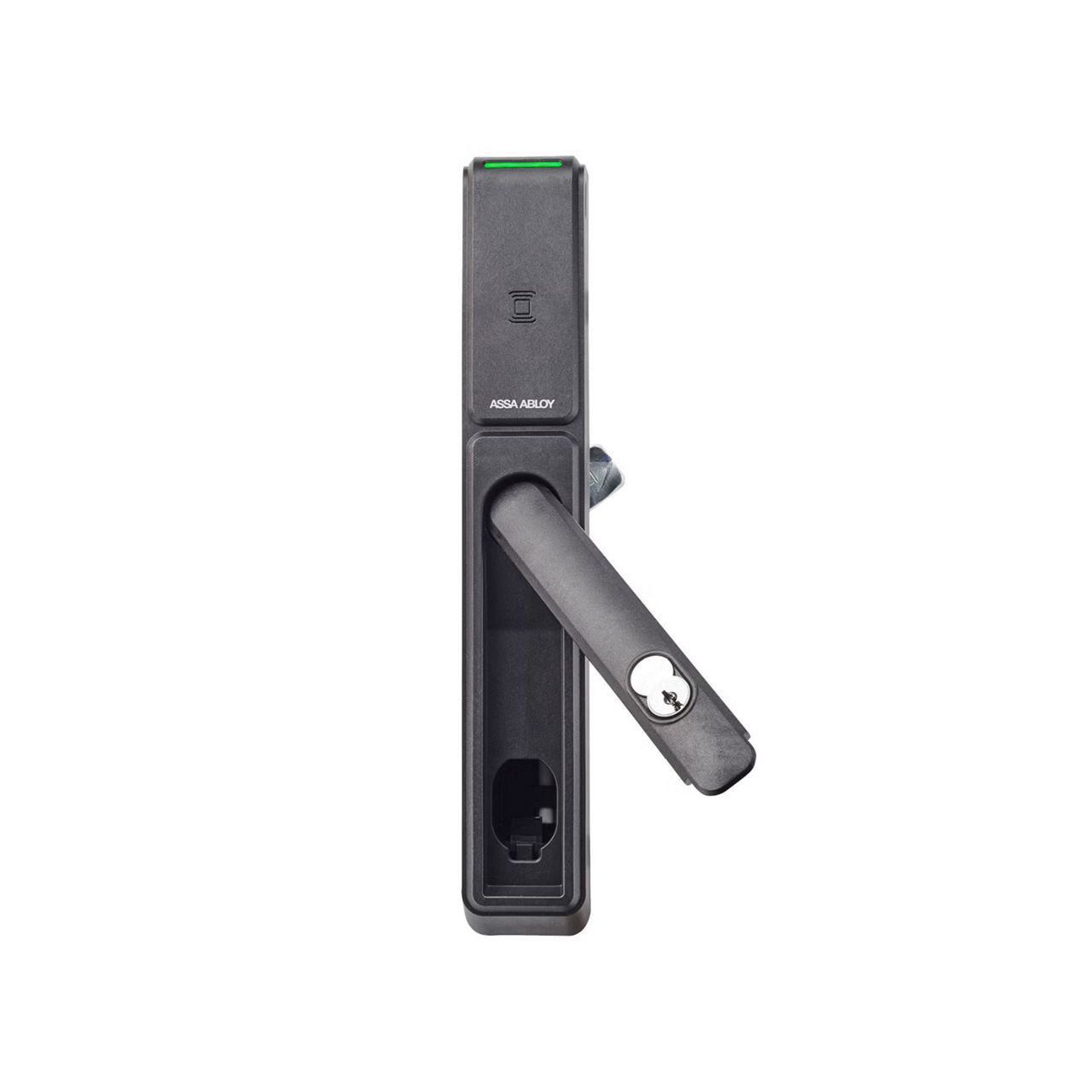 Image: KS200/KS210 Server Cabinet Locks