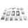 Ditec Kit retrofit specific accessories