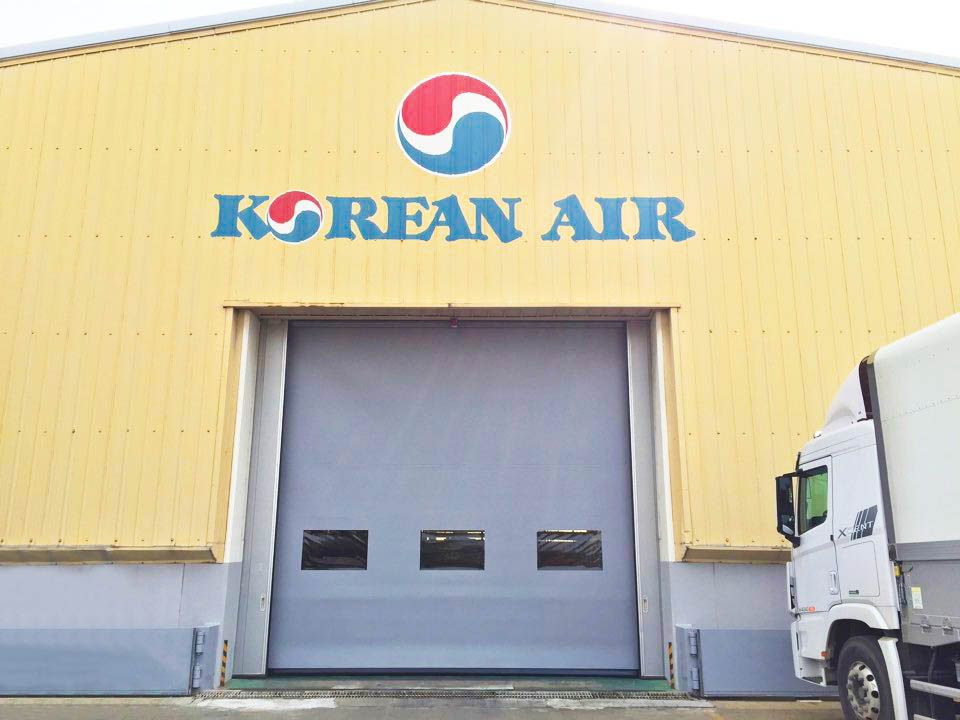 스피드도어 KAD-6000