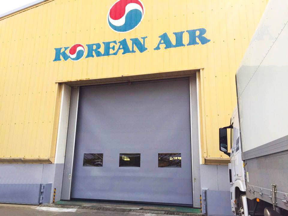 Image: 스피드도어 KAD-6000