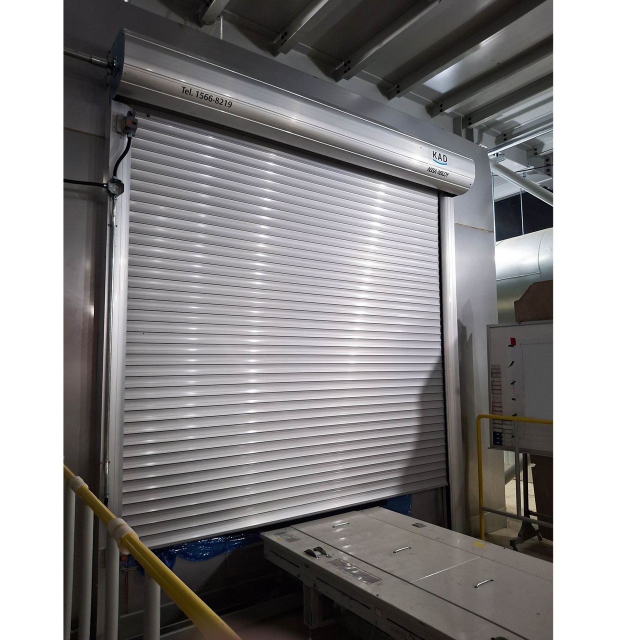 Image: 스피드셔터 KAD-5000