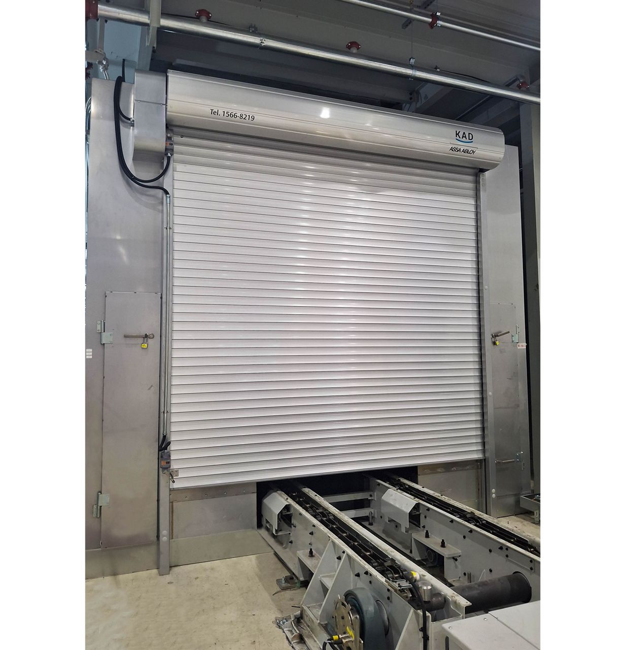 Image: 스피드셔터 KAD-5000