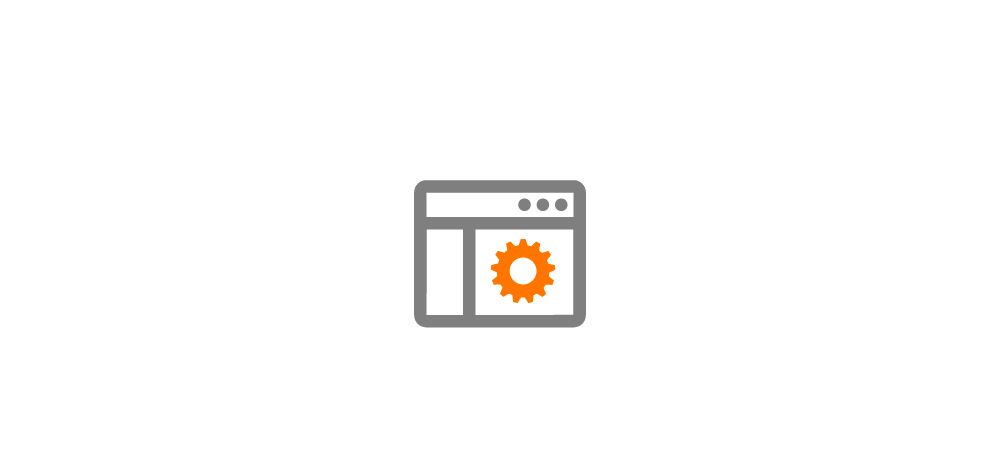 Ecosystem icon