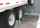 The Kelley VERSACHOCK™ Wheel Chock holding a semi truck in place