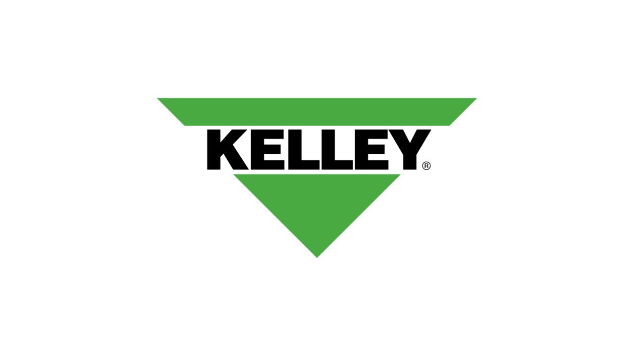 Kelley logo.
