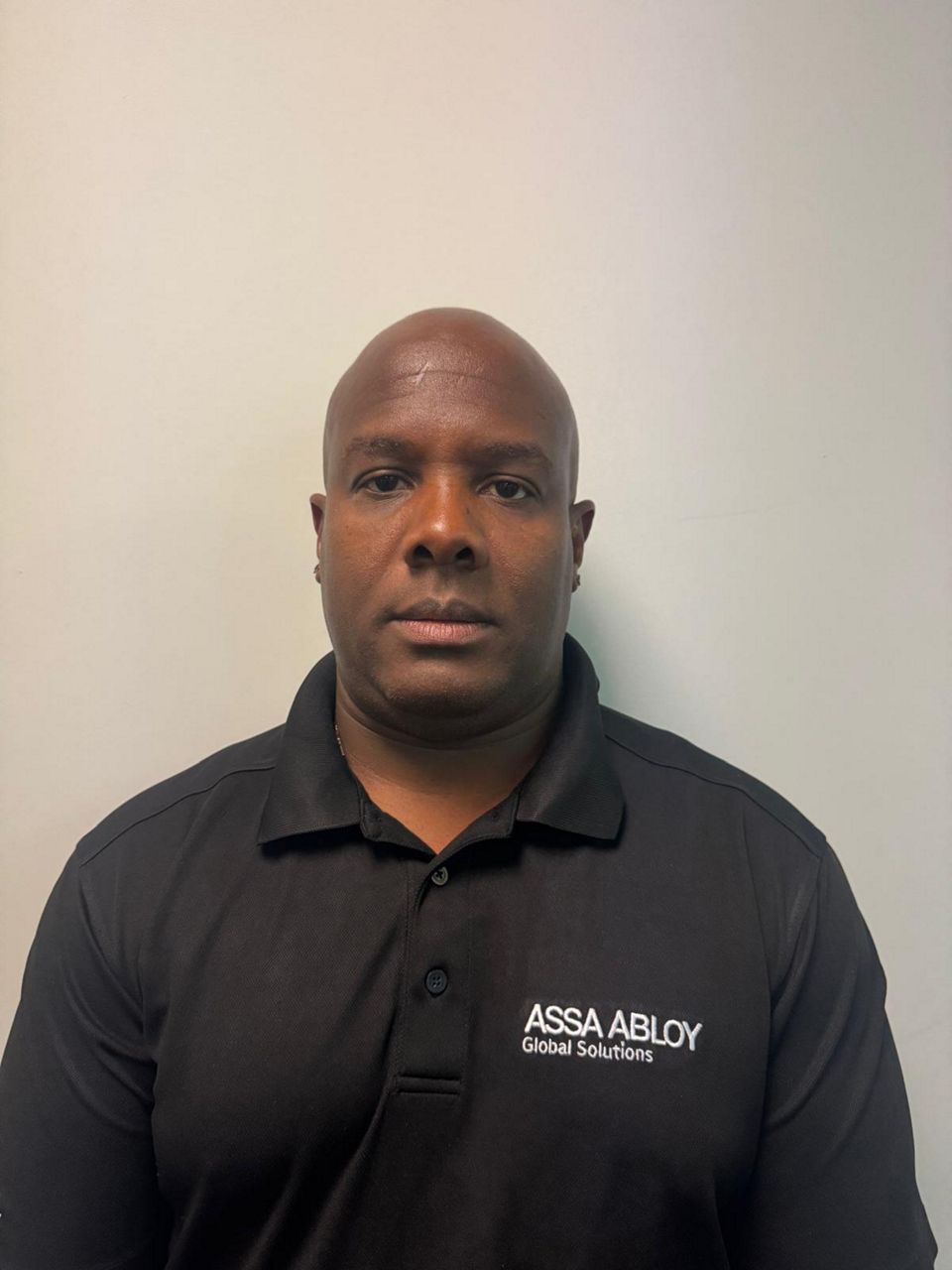 Keniel Davis ASSA ABLOY