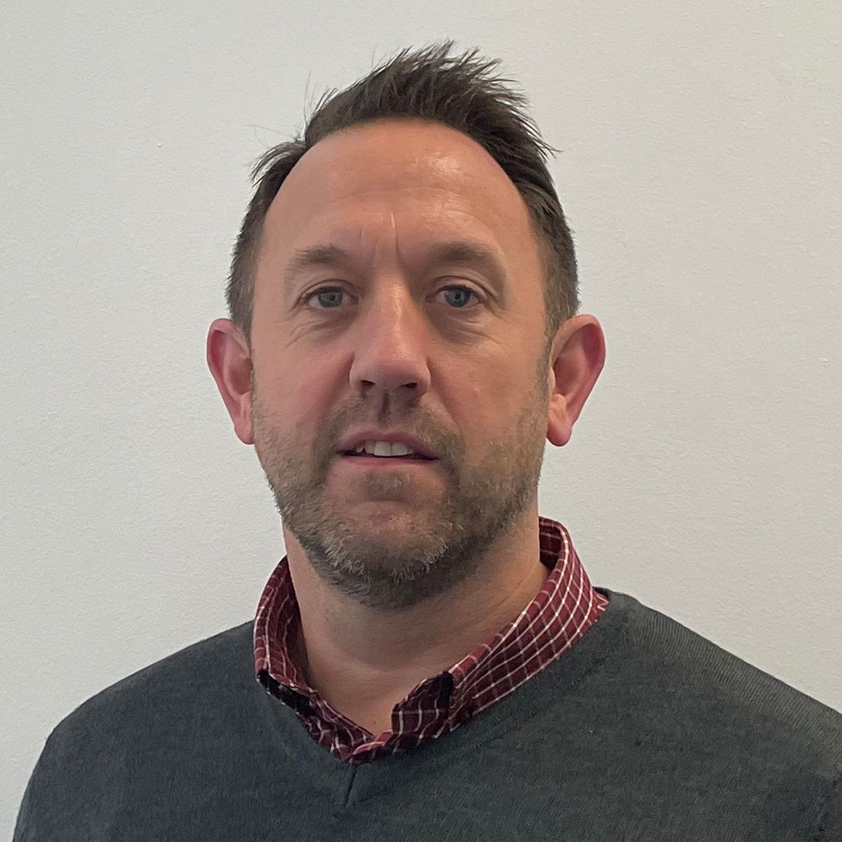 Kevin Birch - Regional Specifications Manager