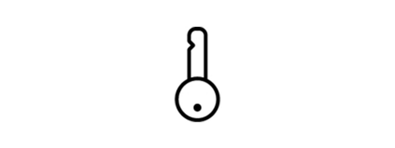 Key overide