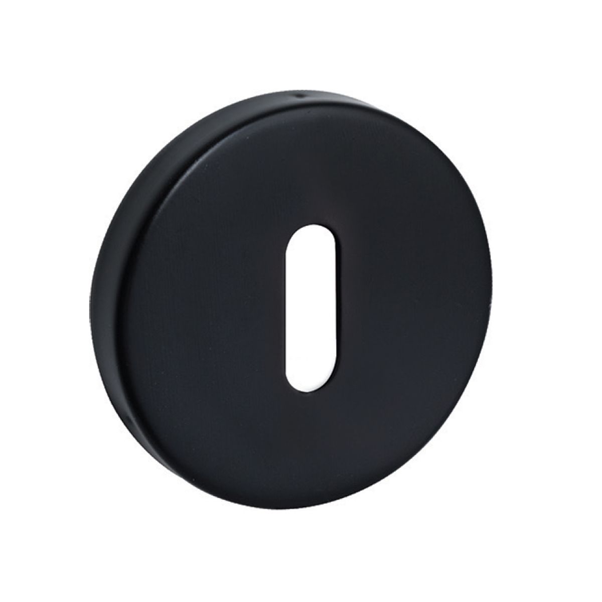 Keyhole Escutcheon – Round