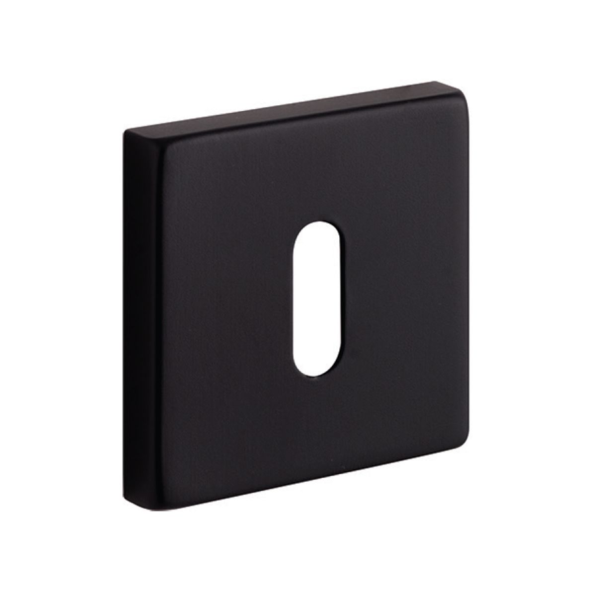 Keyhole Escutcheon – Square