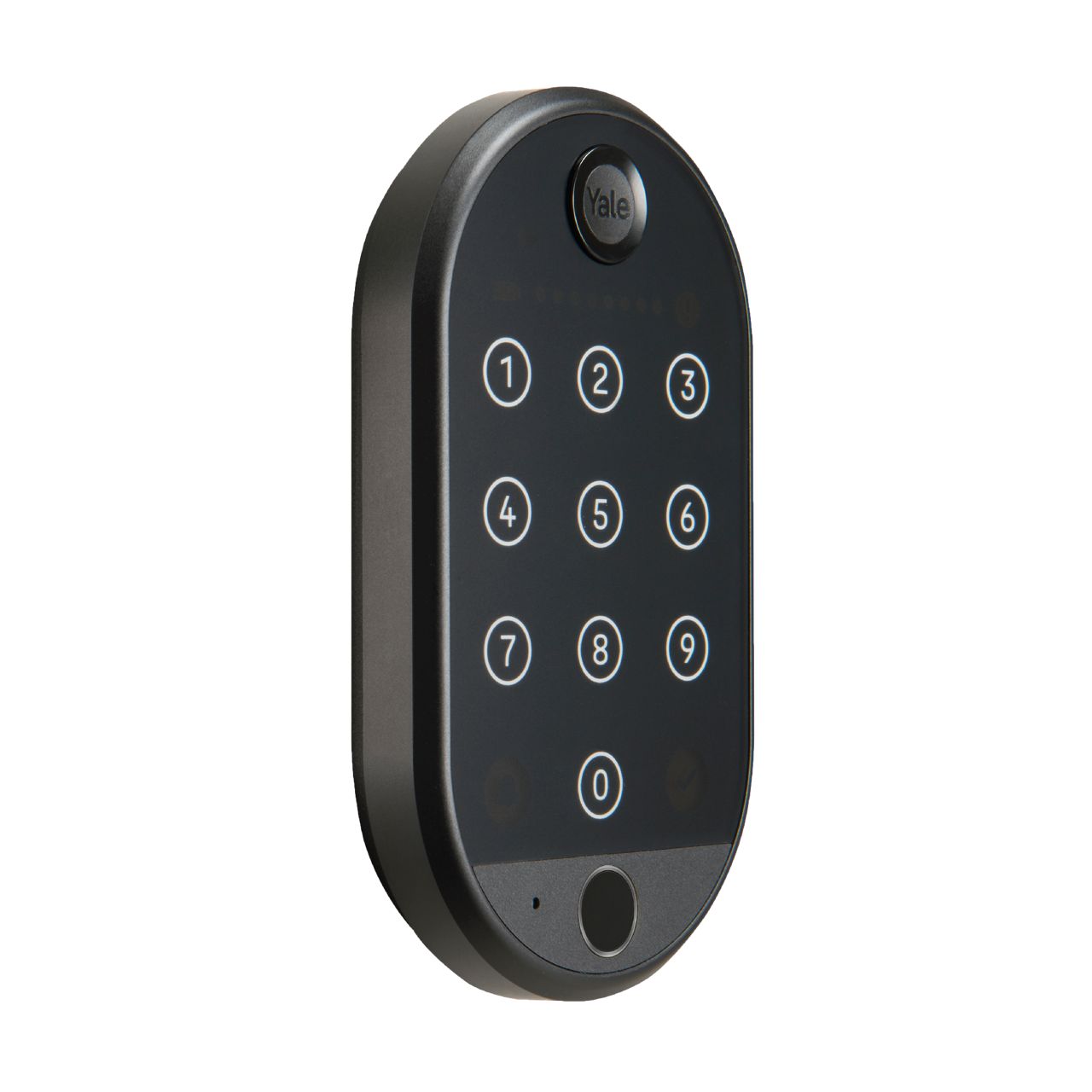Image: Yale smart keypad