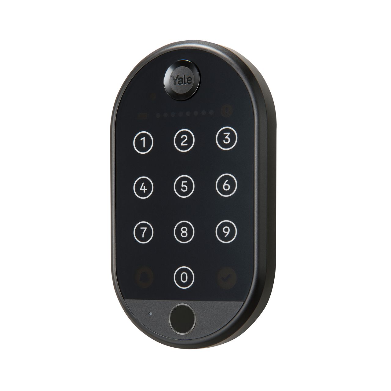 Image: Yale smart keypad
