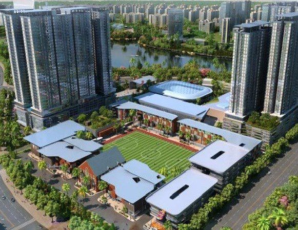 King Henry VII College Malaysia 