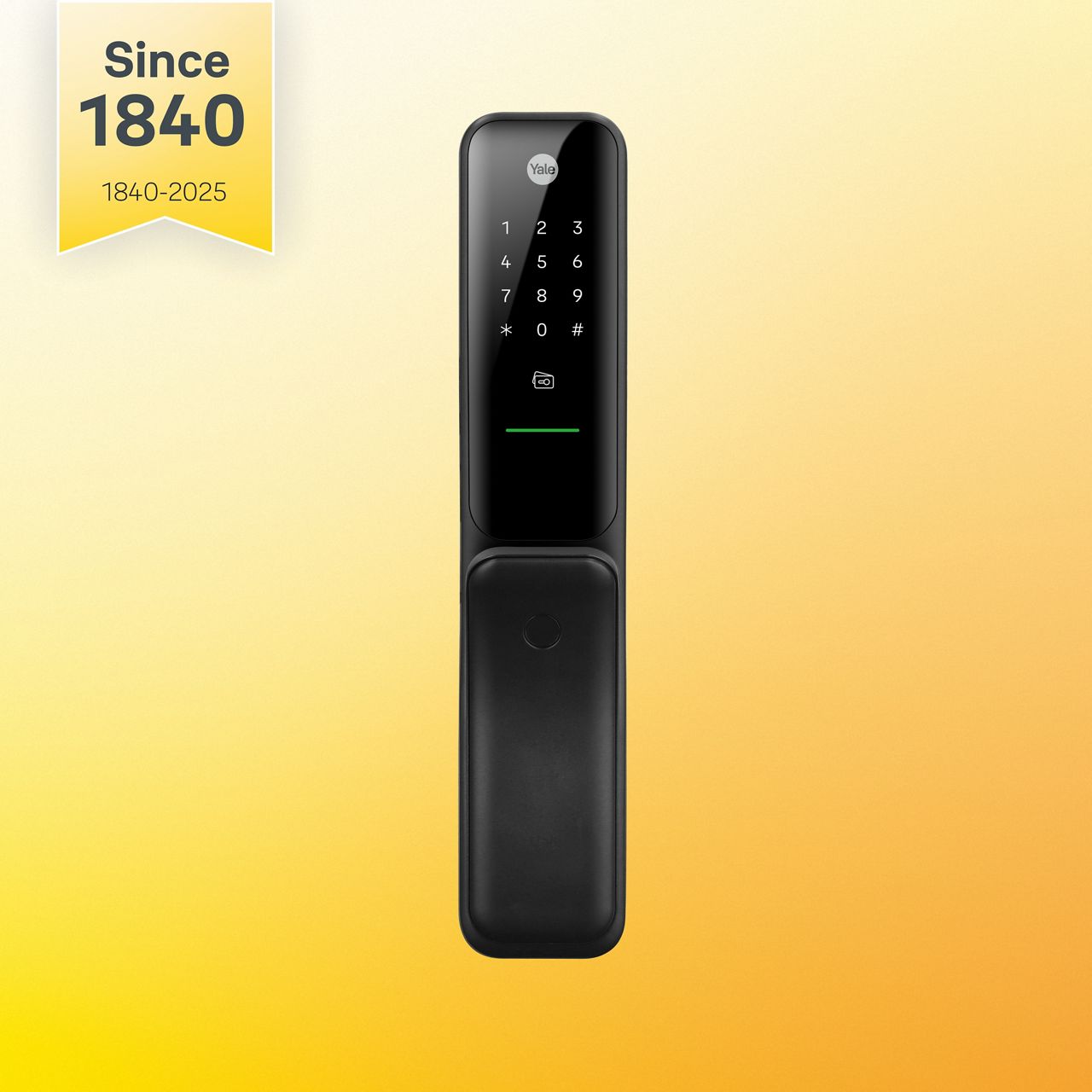 Image: Yale Kyra Pro Smart Lock with Advanced Access Control
