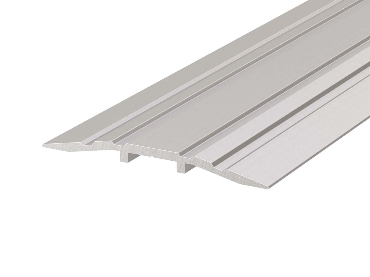 LAS4010, LAS4011, LAS4012 & LAS4013 Low Profile Threshold Plate