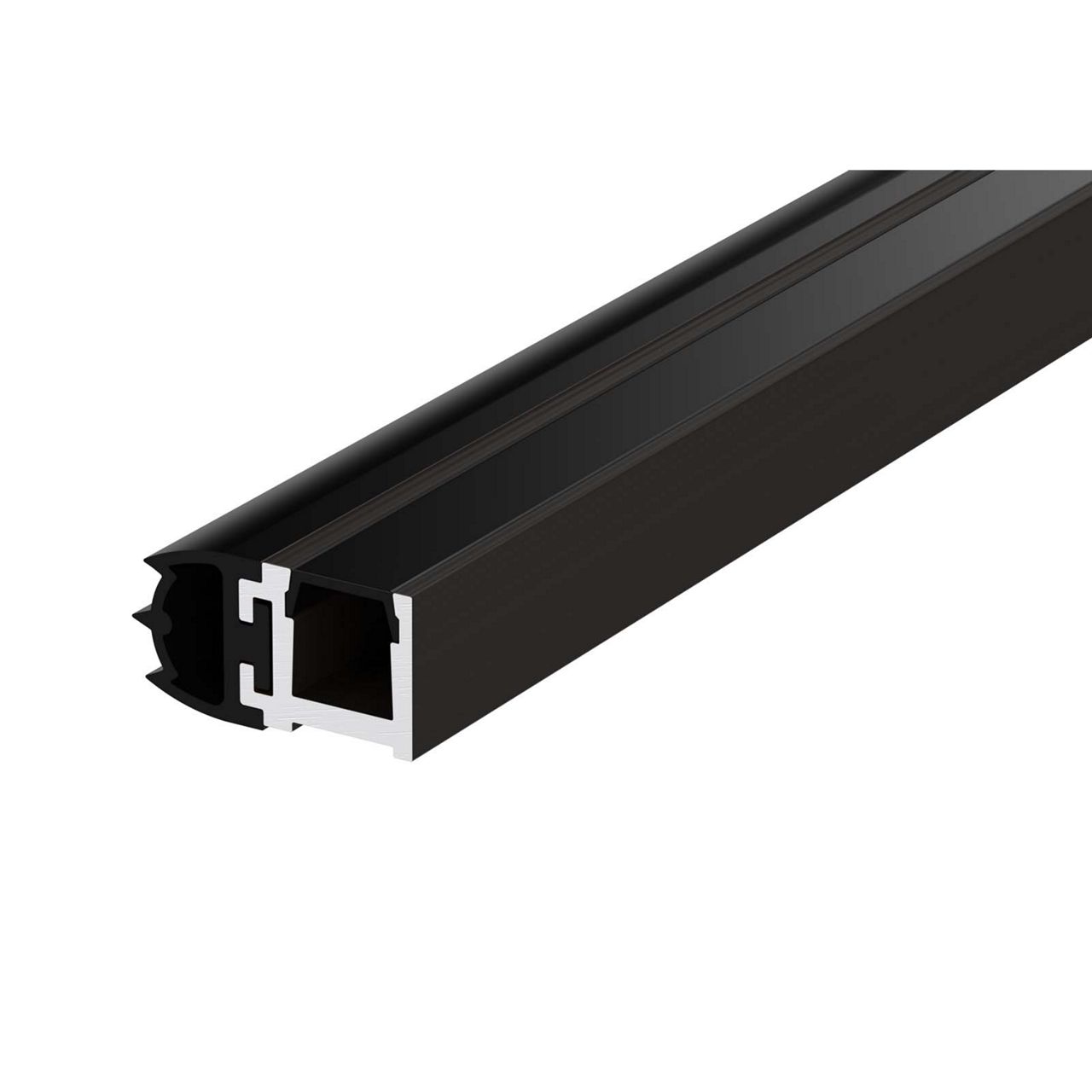 LAS7005 si black Perimeter Seal