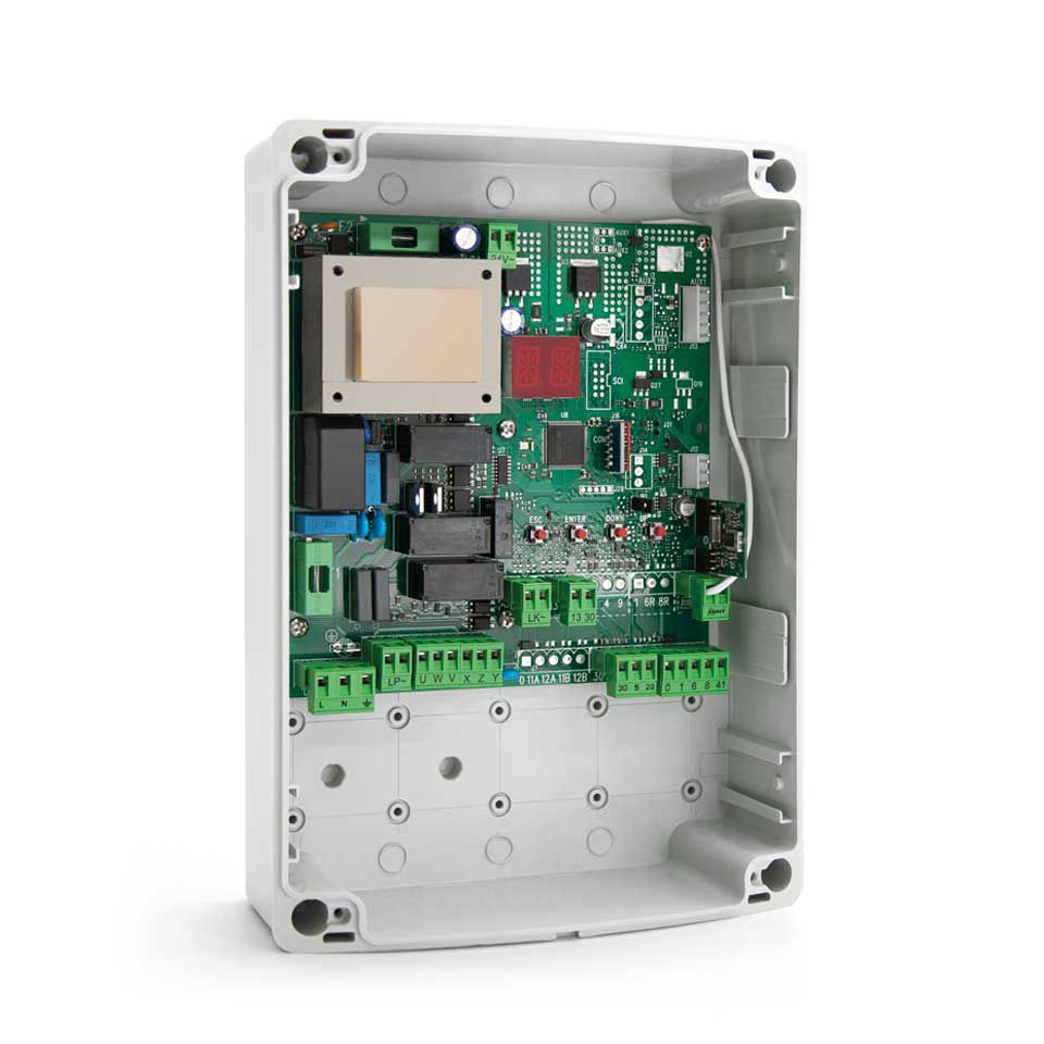 Ditec LCA