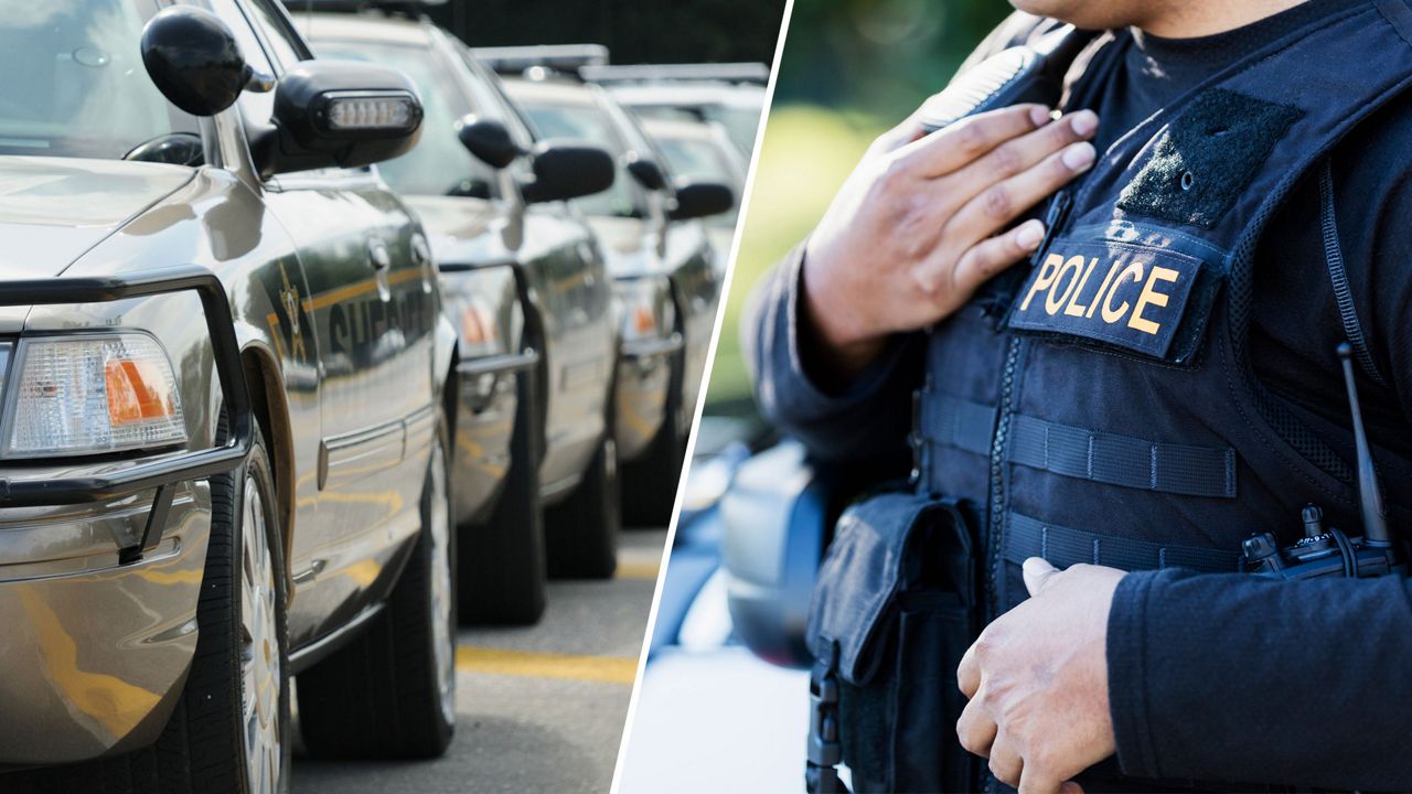 Law enforcement key management solutions