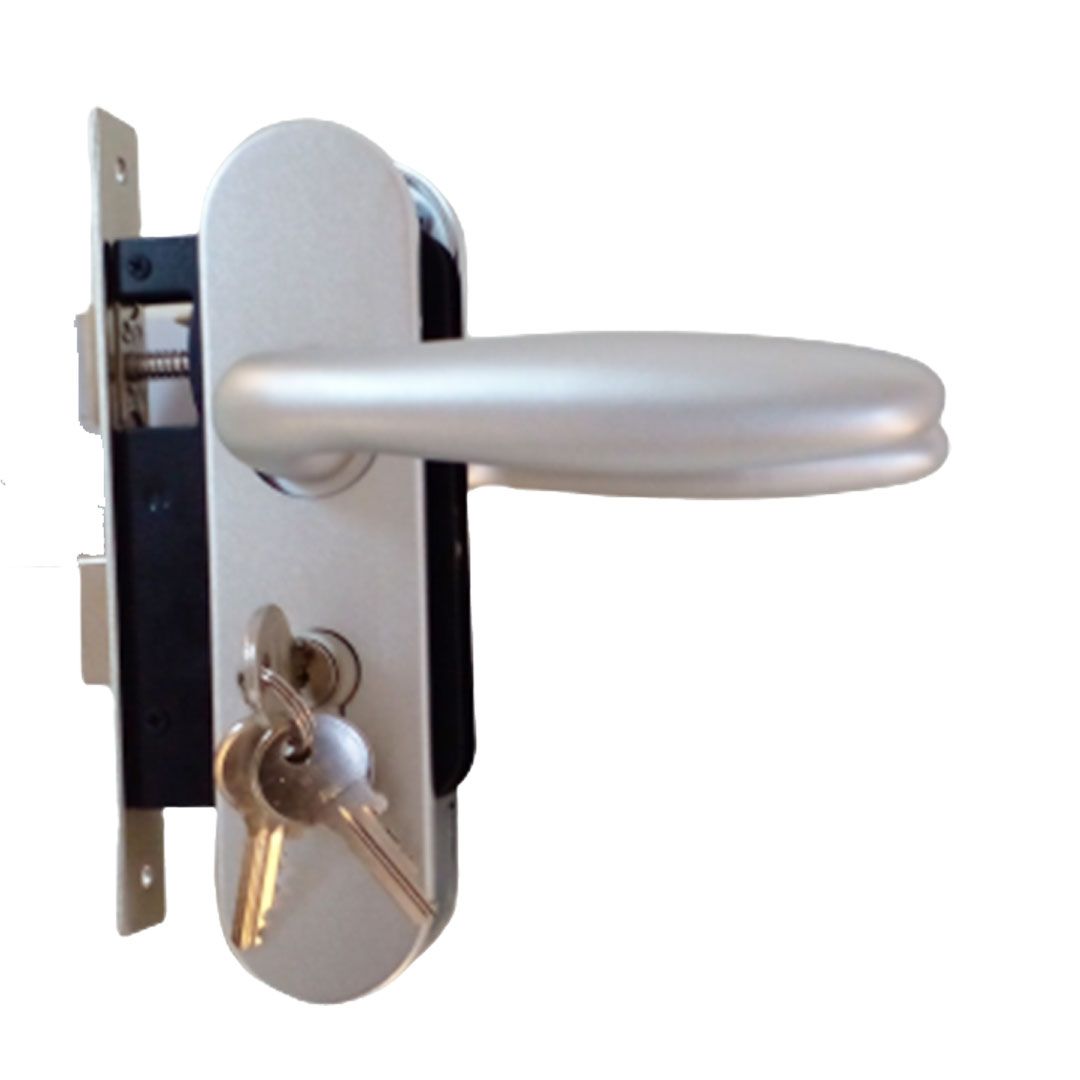 union lockset