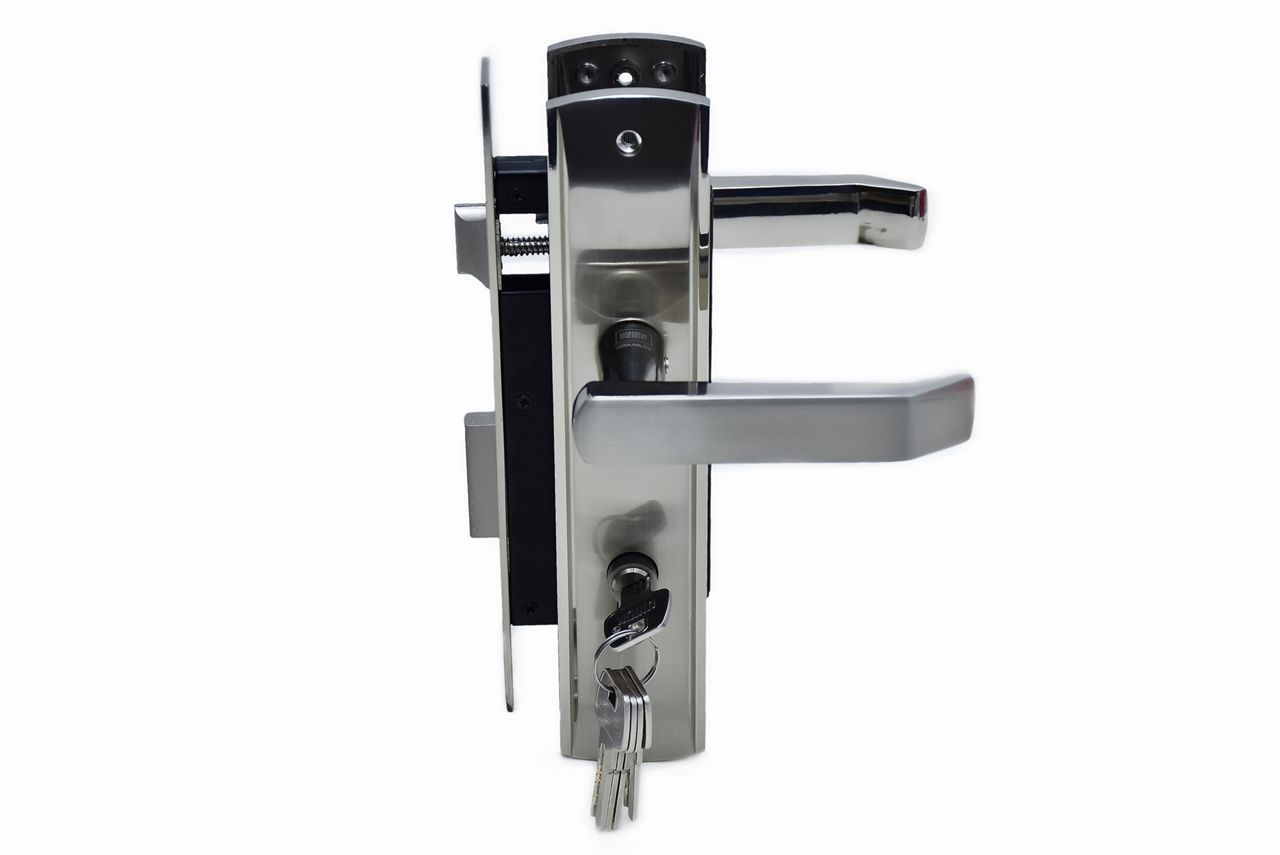 Cylinder door lock 9405